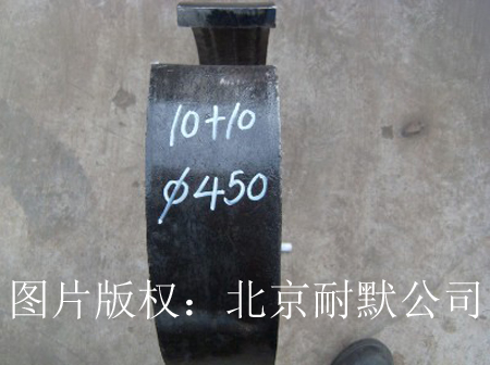 復(fù)合鋼板卷管 復(fù)合鋼板卷管