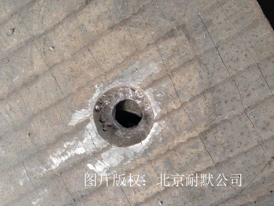 耐磨鋼板鉆孔 耐磨鋼板鉆孔